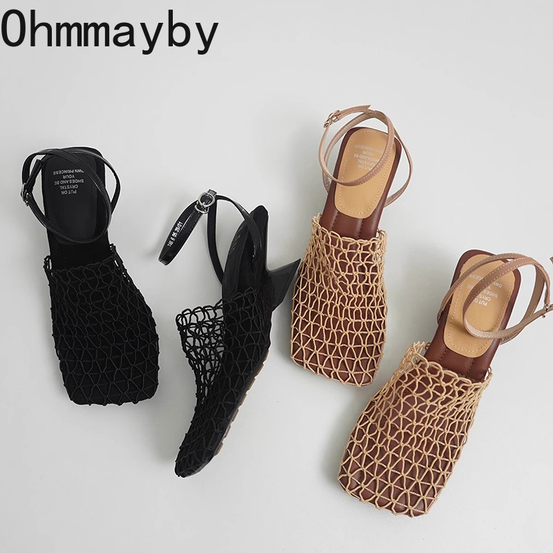 Women'S Fashion Designer Clothes - Designer Luxury Hollow Out Women Sandals