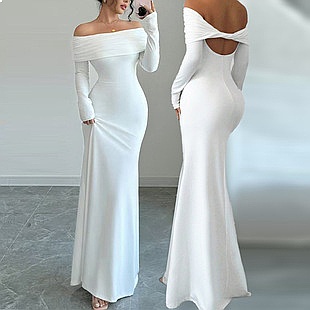 Ruched Dress Mini - One Shoulder Sexy Bodycon Dress Dresses