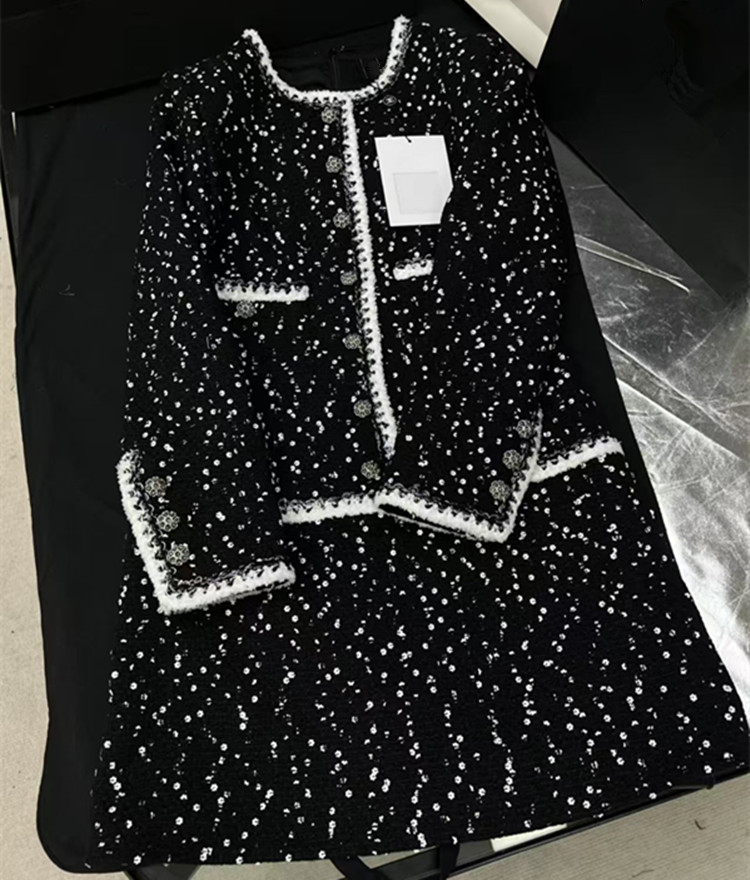 Women'S Fashion Long Coat - Customization European women's fashion 2026 spring