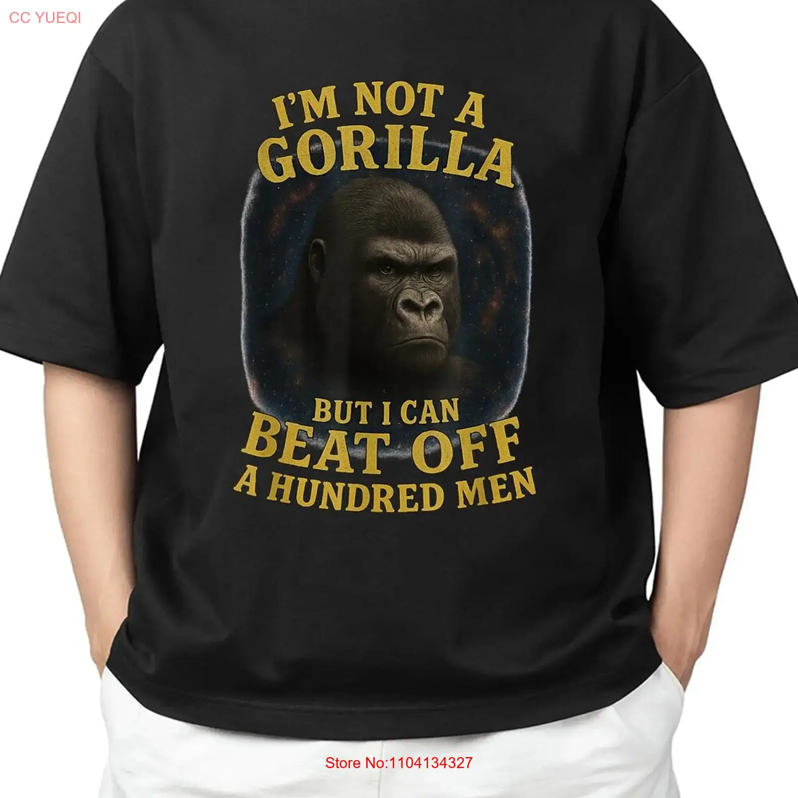 Women'S Fashion Designer Clothes - But I Can Beat Off A