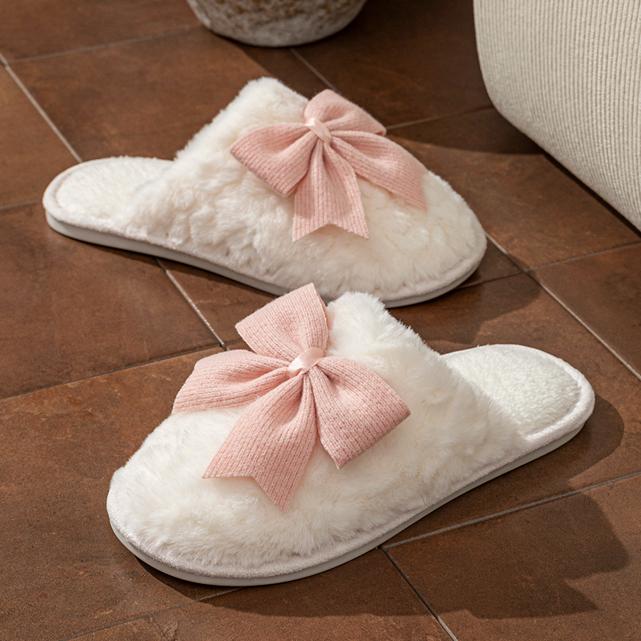 Women'S Fashion Winter 2026 - YNPO 2026 Cute Fashion Butterfly Bow