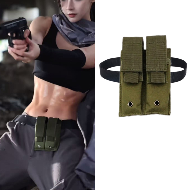 Military Waist Fanny Pack Weap - огляд і ціна Women'S Fashion Utility Belt