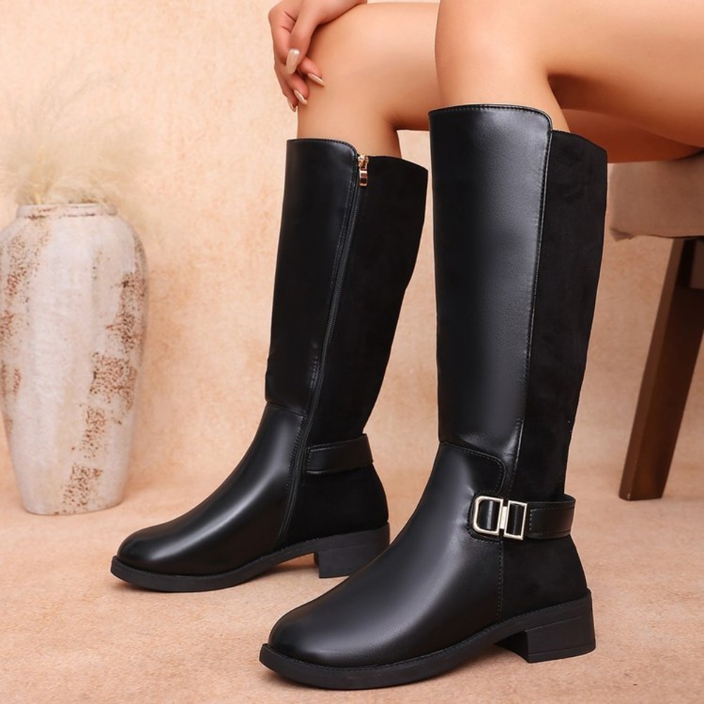 2026 New Retro Style Solid Cas - огляд і ціна Women'S Fashion Winter 2026