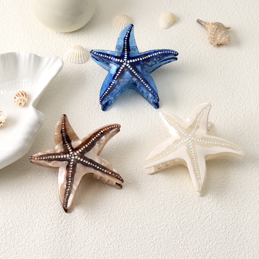 Sweet Mermaidcore Starfish Ace - огляд і ціна Women'S Y2K Fashion Aesthetic