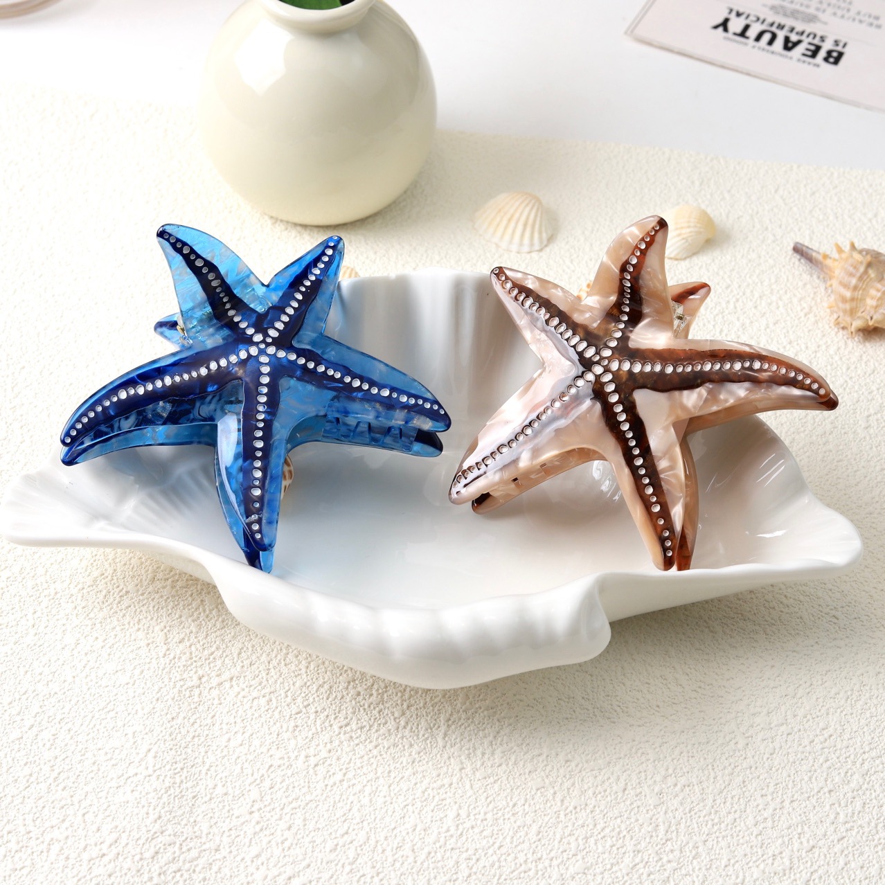 Sweet Mermaidcore Starfish Ace - огляд і ціна Women'S Y2K Fashion Aesthetic