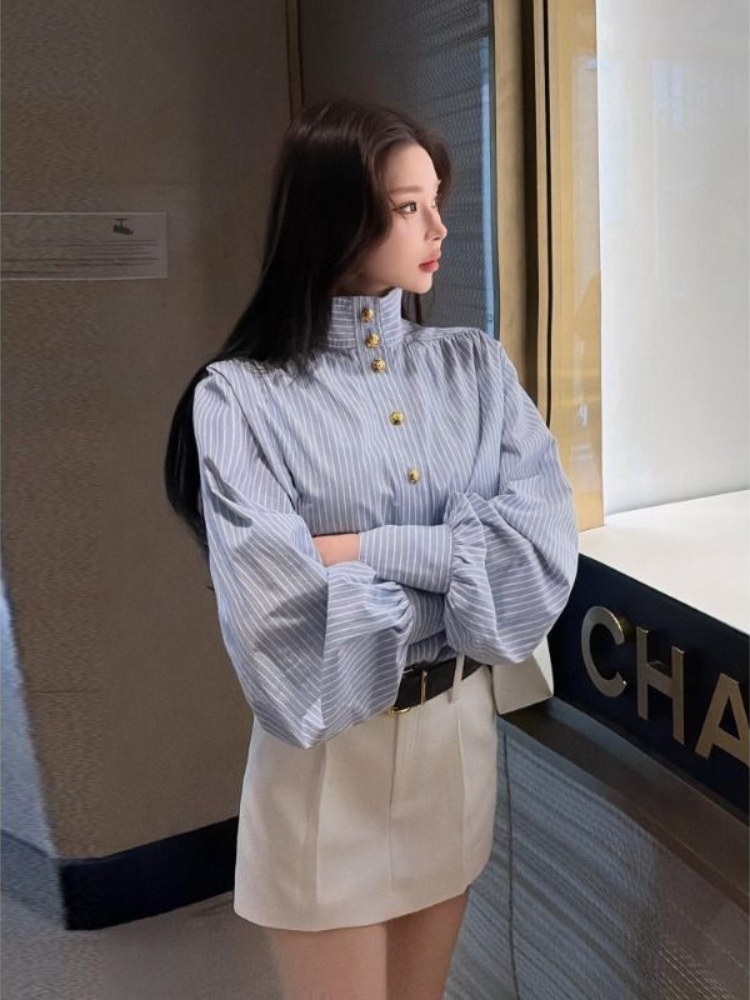 2026 Spring New Women Blue Str - огляд і ціна Women'S Fashion Trends 2026 Spring Summer