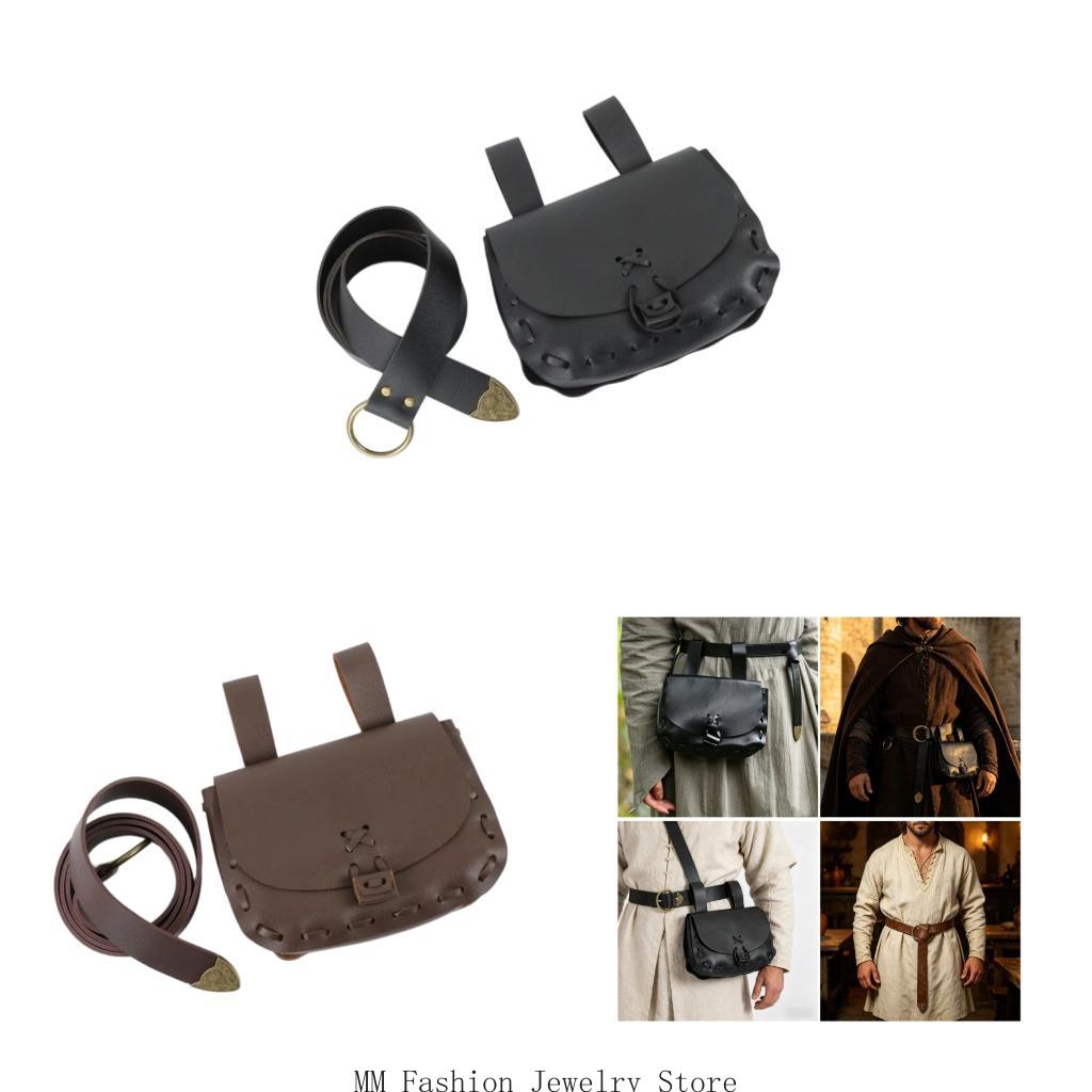 Punk Themed Utility Belt With  - огляд і ціна Women'S Fashion Utility Belt