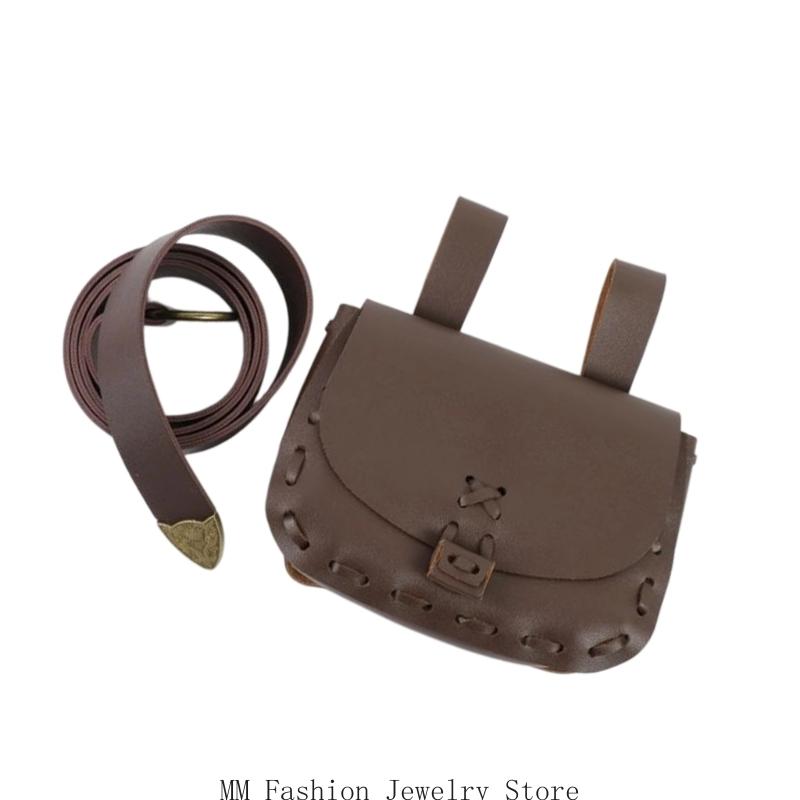 Punk Themed Utility Belt With  - огляд і ціна Women'S Fashion Utility Belt