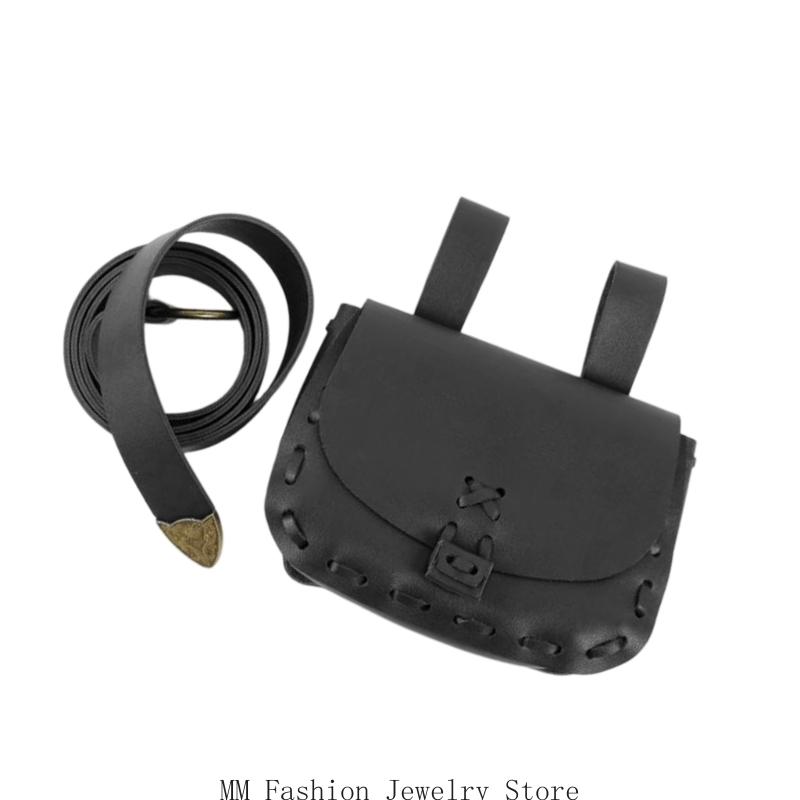 Punk Themed Utility Belt With  - огляд і ціна Women'S Fashion Utility Belt