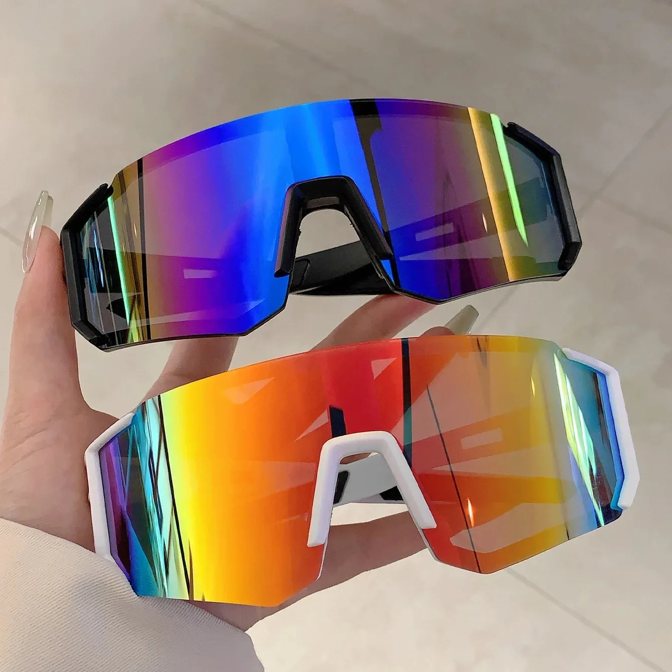 Outdoor Sports Sunglasses for  - огляд і ціна Women'S Fashion Eyewear