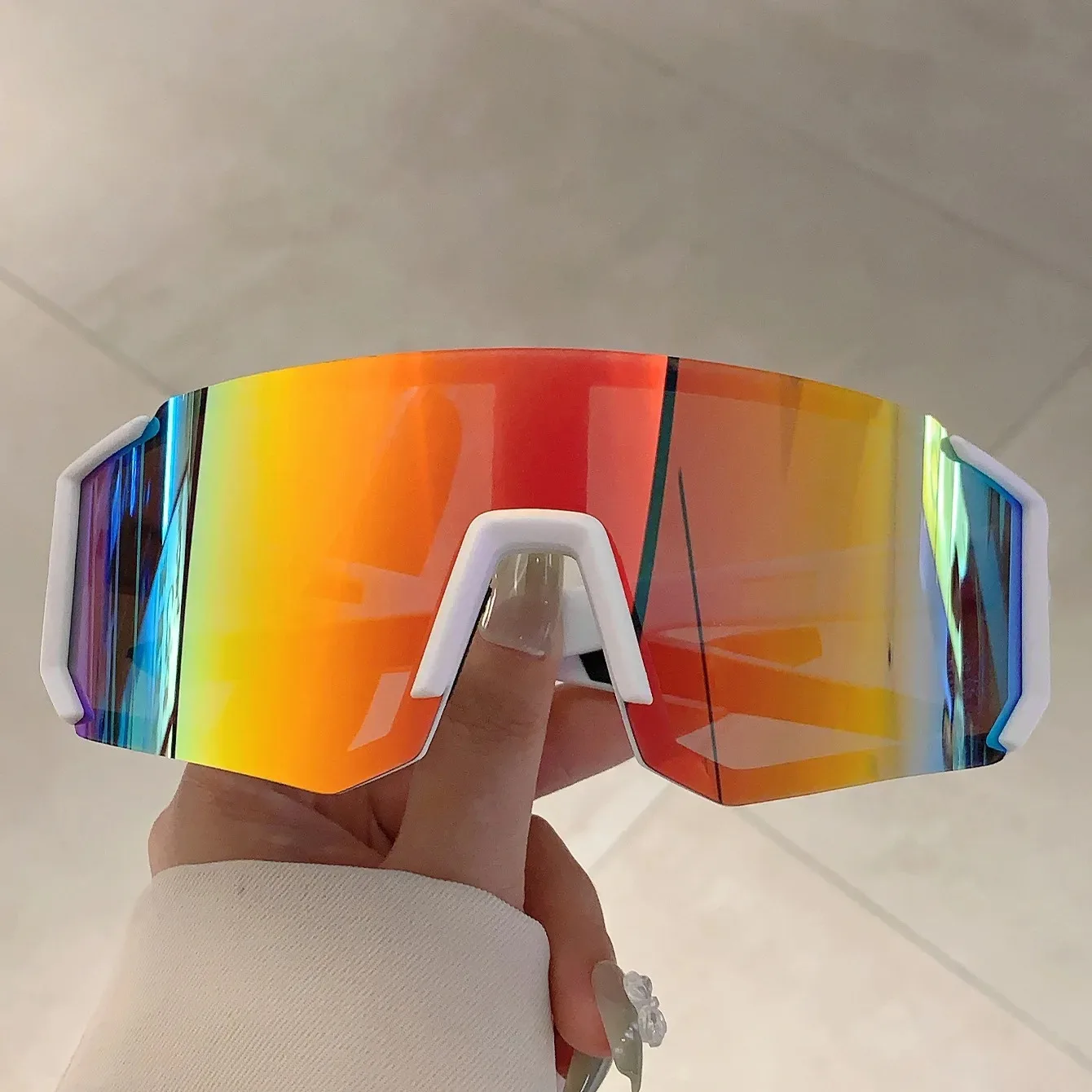 Outdoor Sports Sunglasses for  - огляд і ціна Women'S Fashion Eyewear