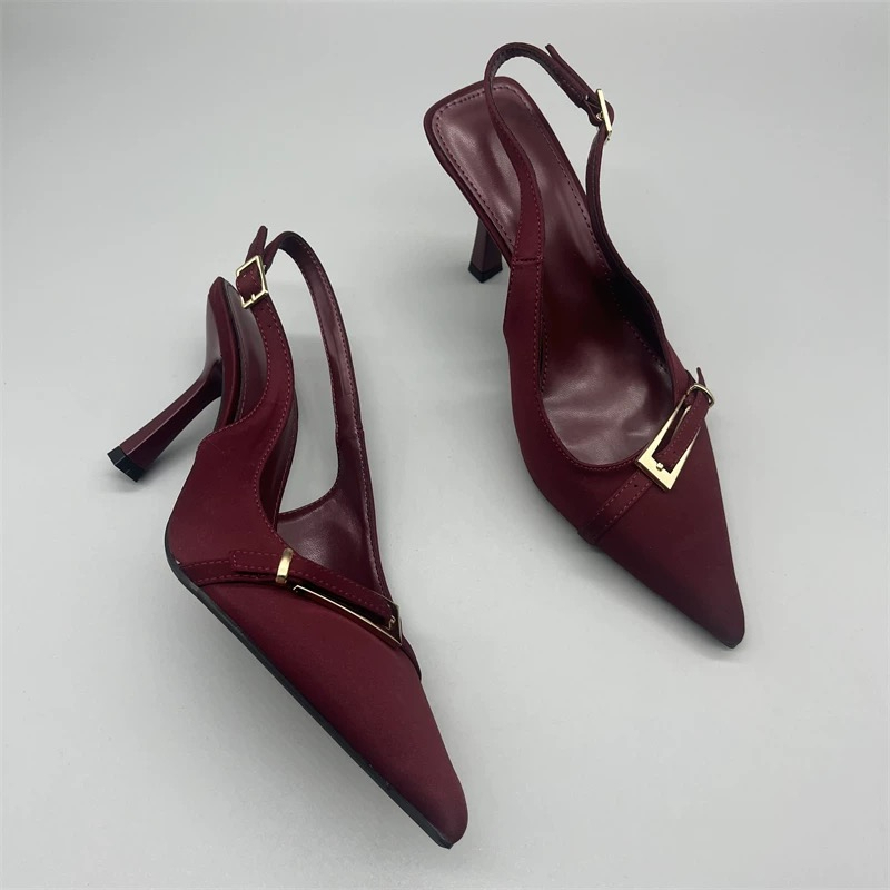 New Summer Fashion Solid Color - огляд і ціна Women'S Fashion Designer Clothes