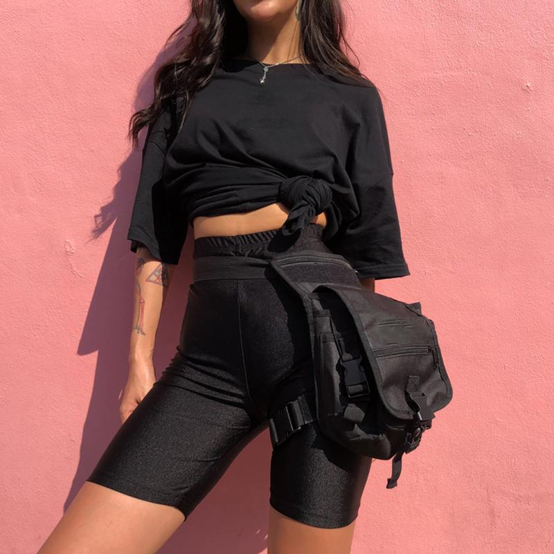 Military Waist Fanny Pack Weap - огляд і ціна Women'S Fashion Utility Belt
