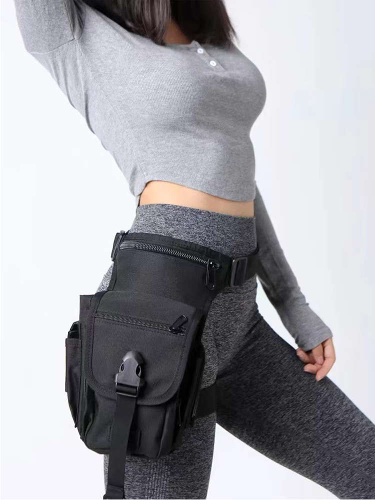 Military Waist Fanny Pack Weap - огляд і ціна Women'S Fashion Utility Belt