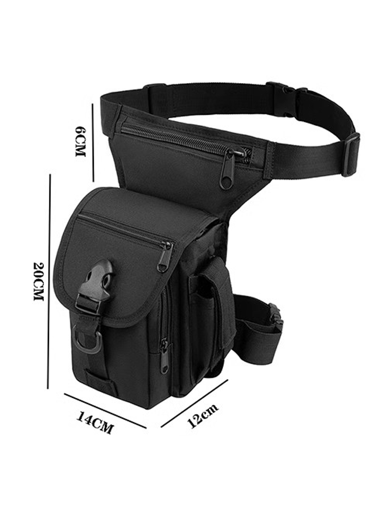 Military Waist Fanny Pack Weap - огляд і ціна Women'S Fashion Utility Belt