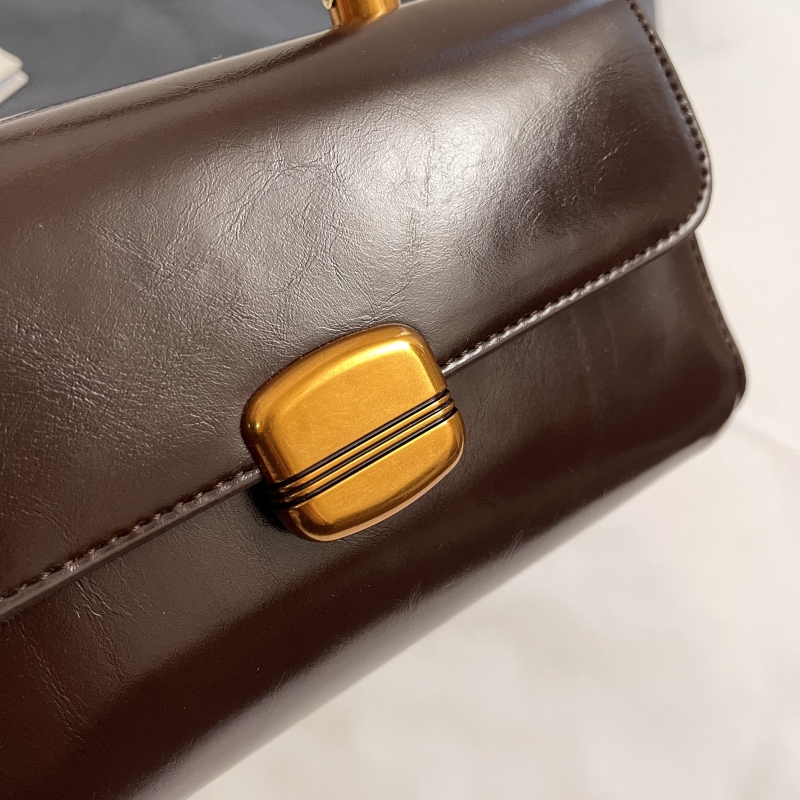 Vintage Fashion Top-handle Bag - огляд і ціна Women'S Fashion Boutique