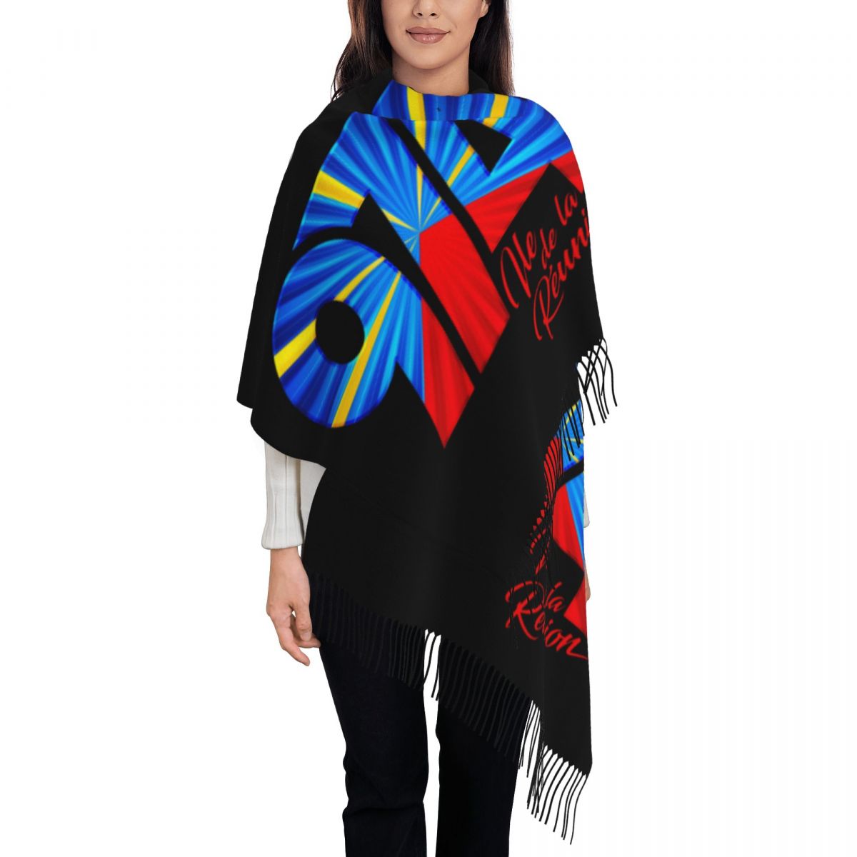 Custom 974 Reunion Island Logo - огляд і ціна Women Fashion Logo