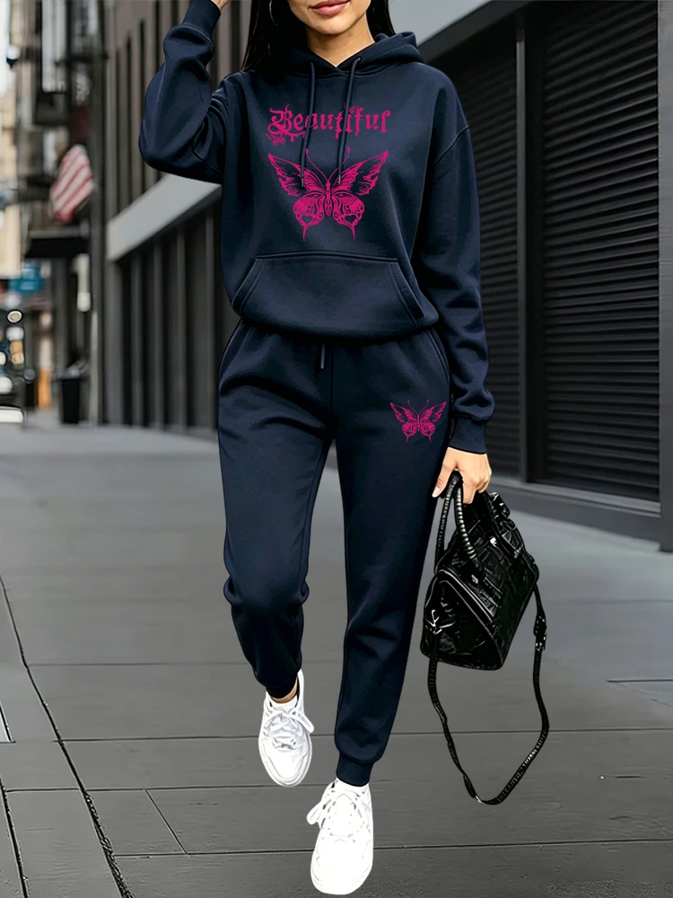 Autumn Winter Daily Casual Spo - огляд і ціна Women'S Fashion Winter 2026