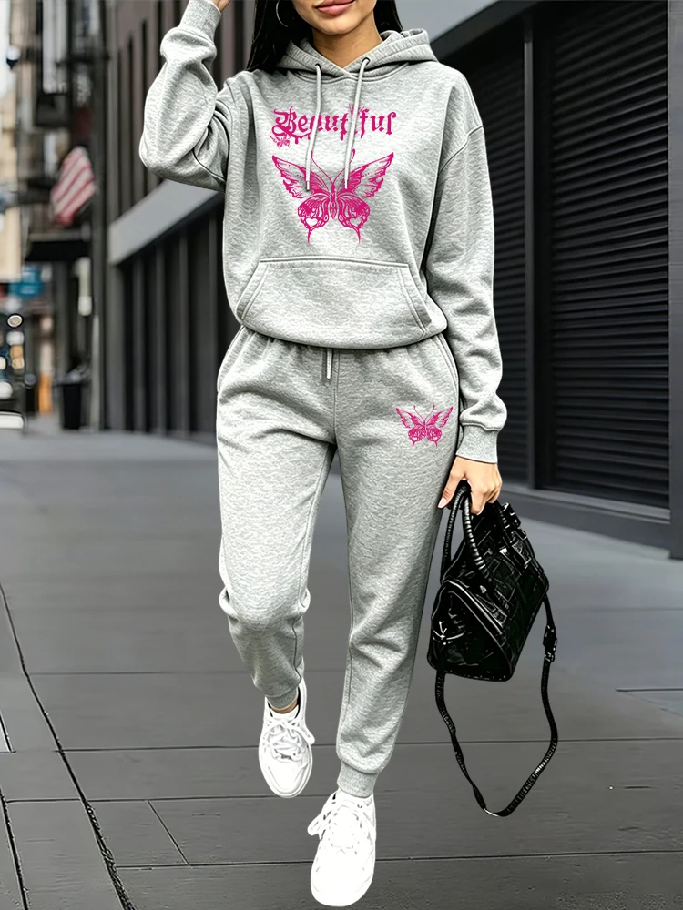 Autumn Winter Daily Casual Spo - огляд і ціна Women'S Fashion Winter 2026