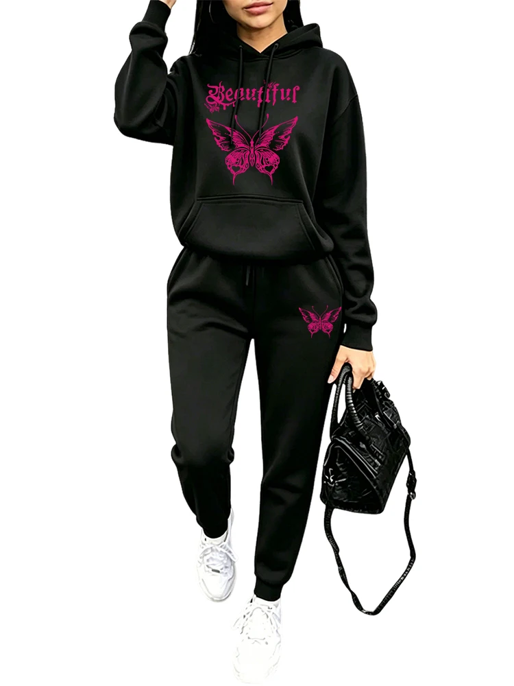 Autumn Winter Daily Casual Spo - огляд і ціна Women'S Fashion Winter 2026