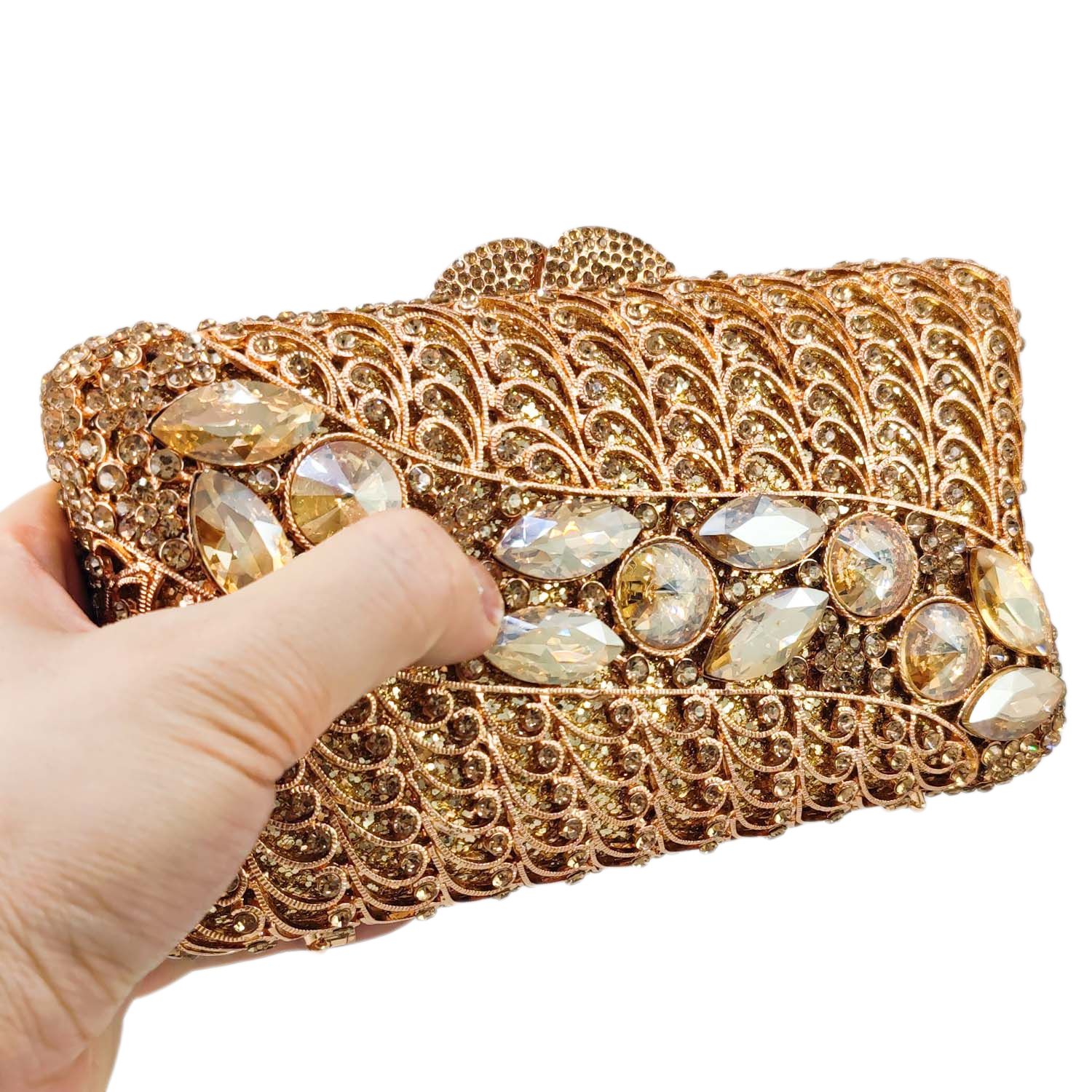 Boutique De FGG Big Gems Women - огляд і ціна Women'S Fashion Boutique