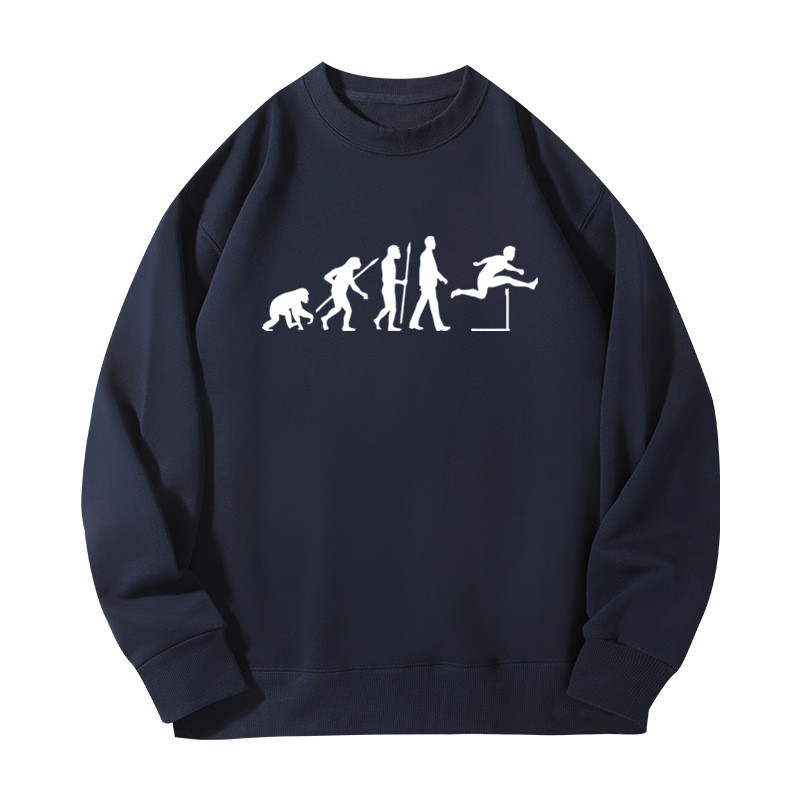 Evolution Of Hurdles Printed S - огляд і ціна Women Fashion Evolution