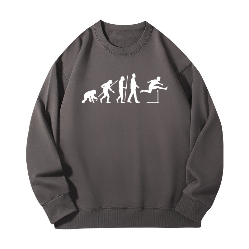 Evolution Of Hurdles Printed S - огляд і ціна Women Fashion Evolution