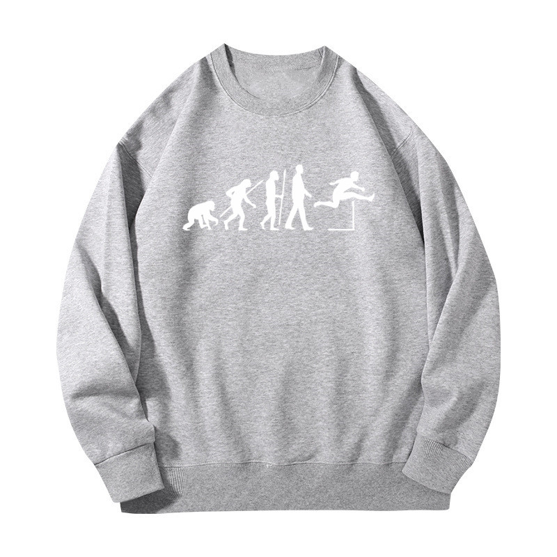 Evolution Of Hurdles Printed S - огляд і ціна Women Fashion Evolution
