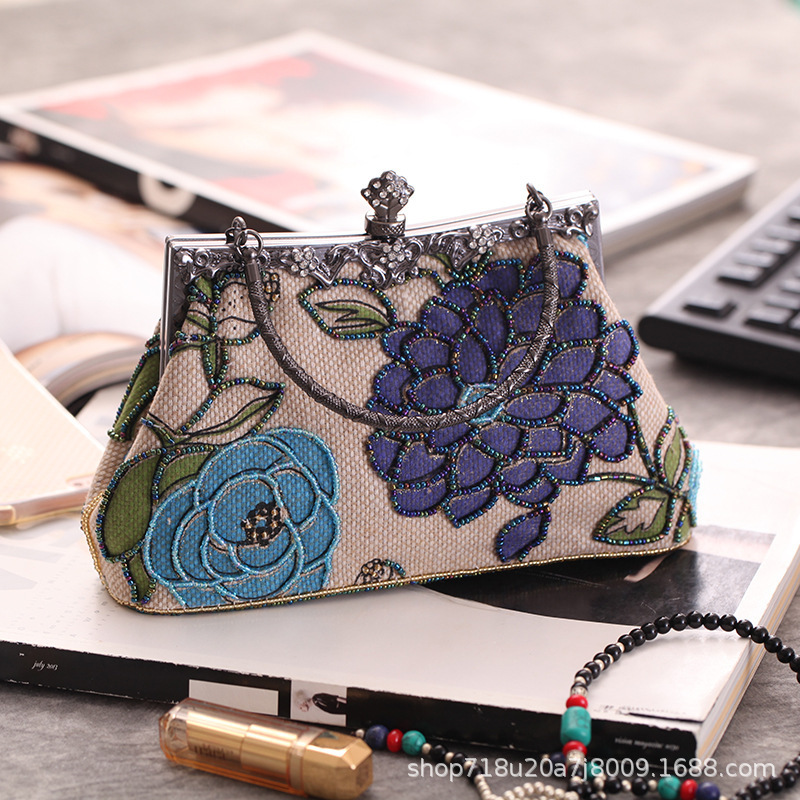 Boutique  Chinese Style Embroi - огляд і ціна Women'S Fashion Boutique
