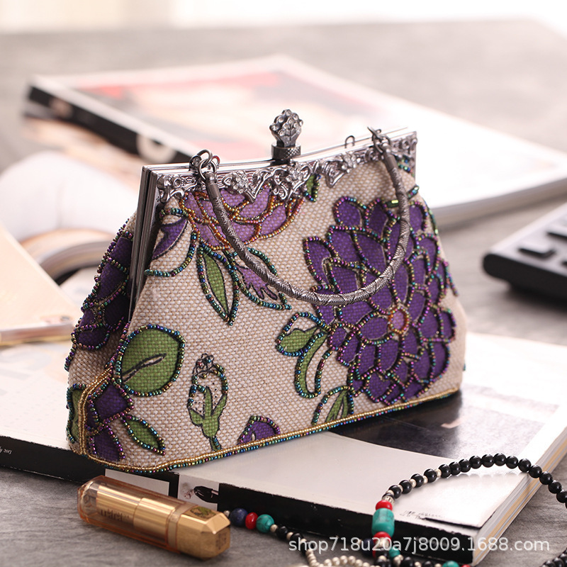 Boutique  Chinese Style Embroi - огляд і ціна Women'S Fashion Boutique