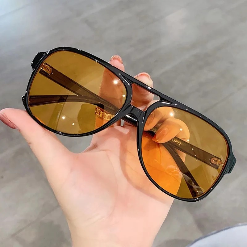 Retro Sunglasses for Men's Wom - огляд і ціна Women'S Fashion Eyewear