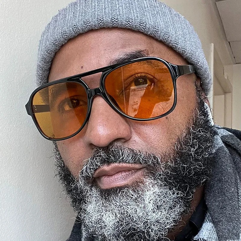 Retro Sunglasses for Men's Wom - огляд і ціна Women'S Fashion Eyewear