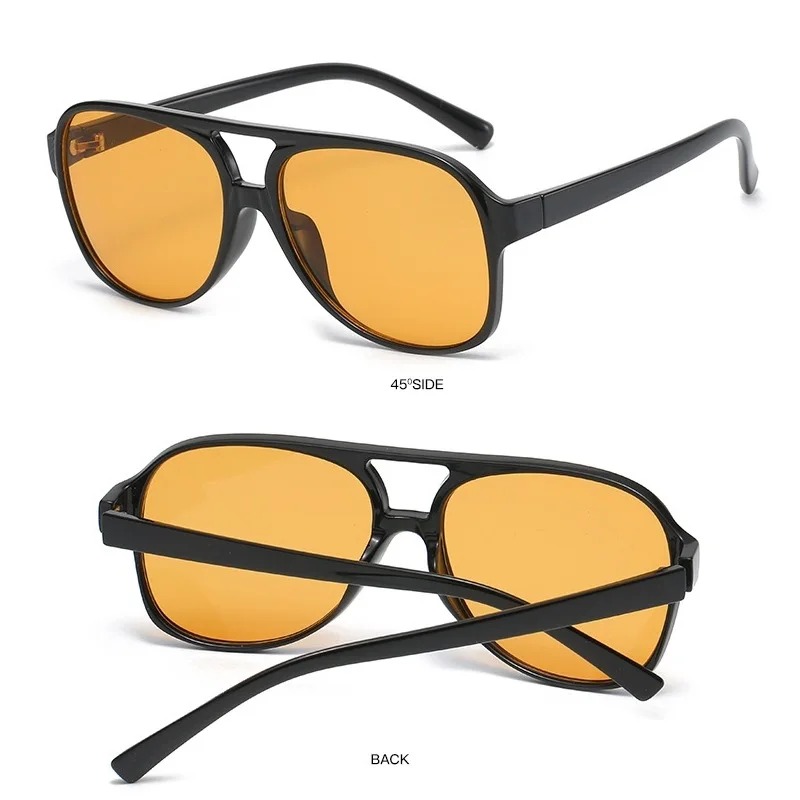 Retro Sunglasses for Men's Wom - огляд і ціна Women'S Fashion Eyewear