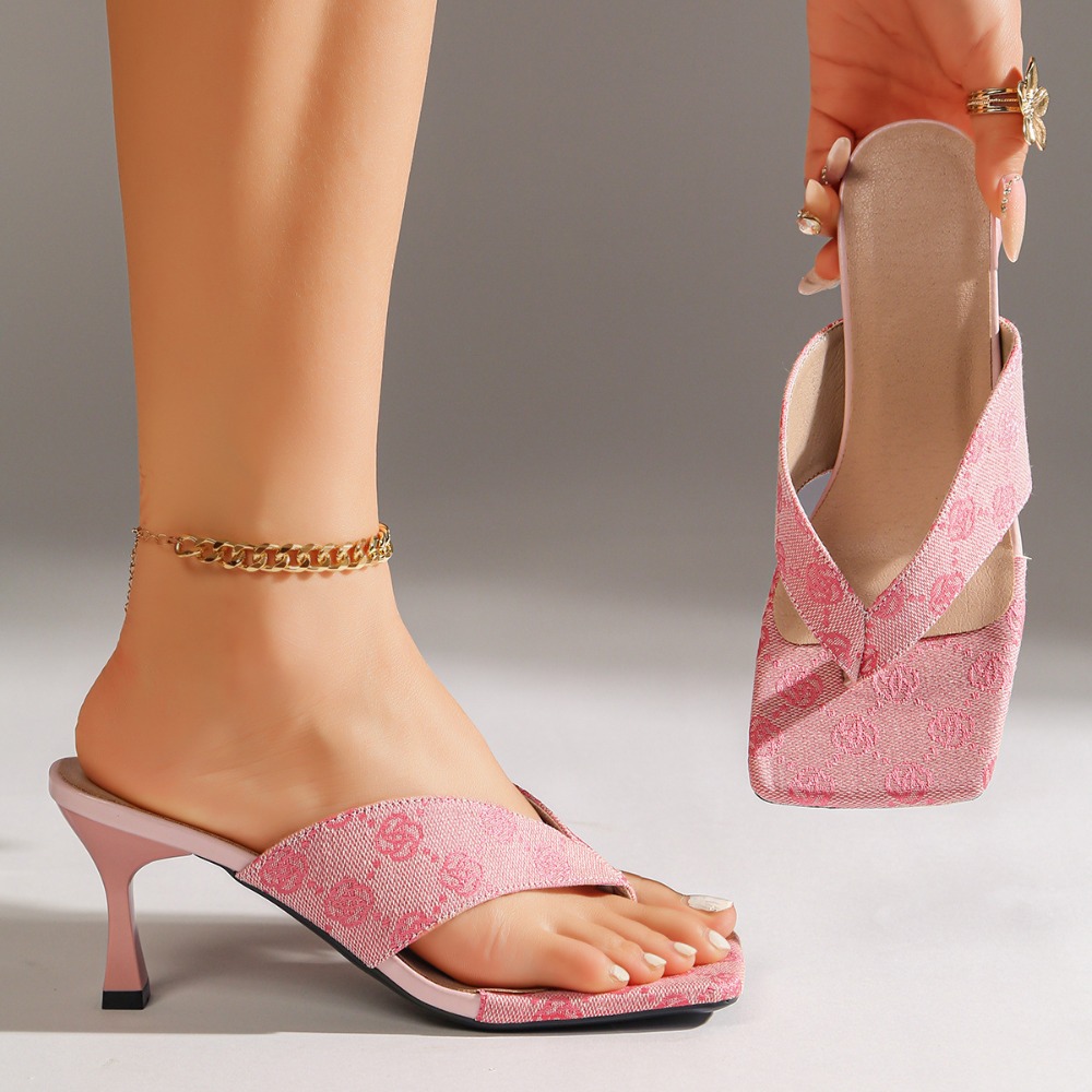 Women Sandals Fashion Dress Pa - огляд і ціна Women'S Fashion Designer Clothes