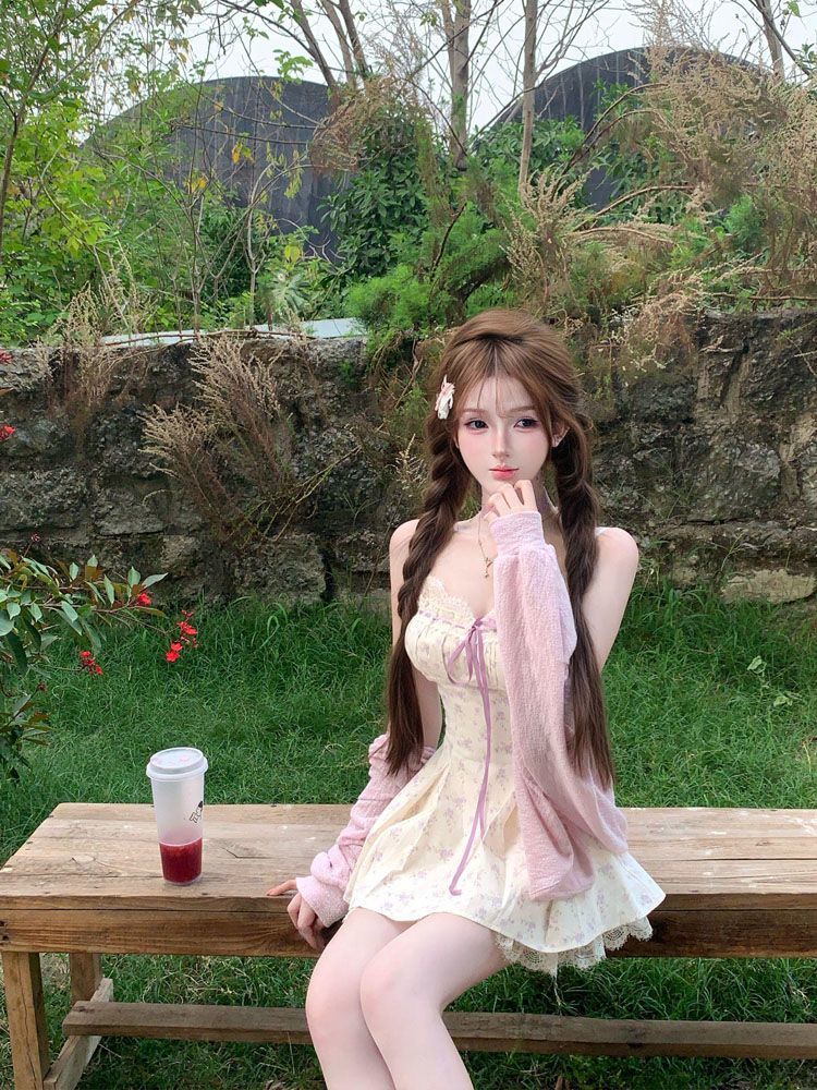 2026 Summer Korean Fashion Des - огляд і ціна Women'S Fashion Designer Clothes