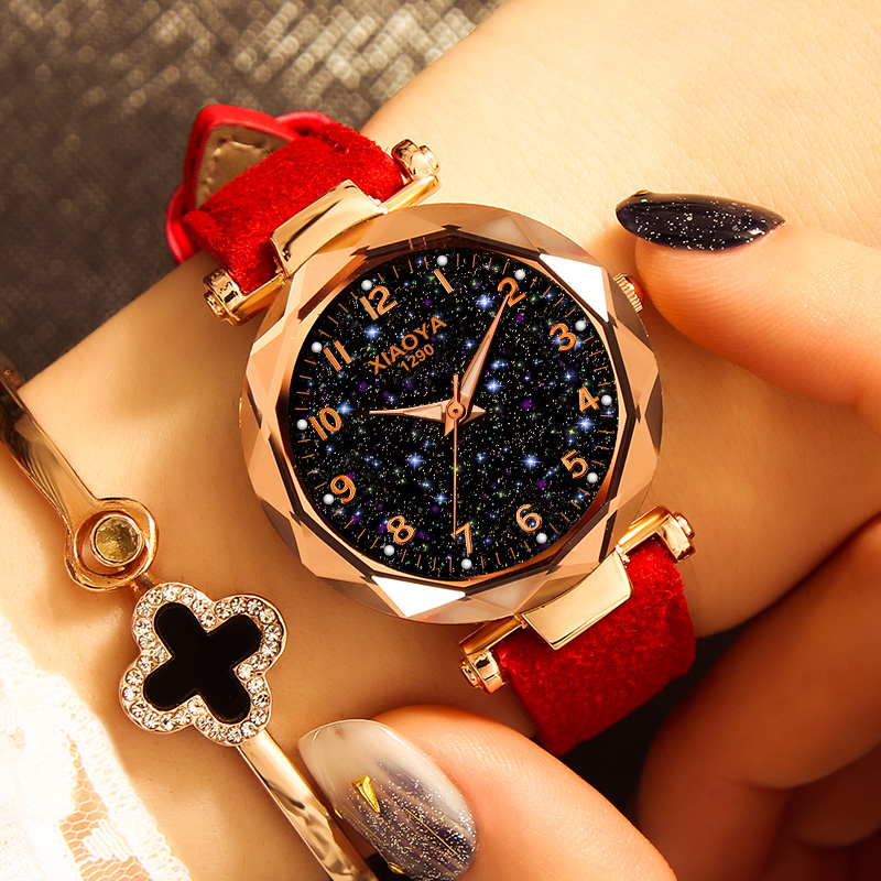 Xiaoya Women's Watches Persona - огляд і ціна Women'S Fashion Digital Watch