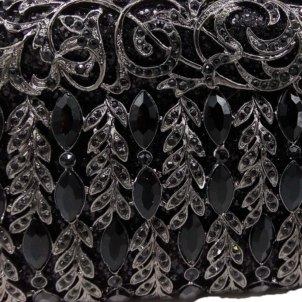 Boutique De FGG Elegant Black  - огляд і ціна Women'S Fashion Boutique