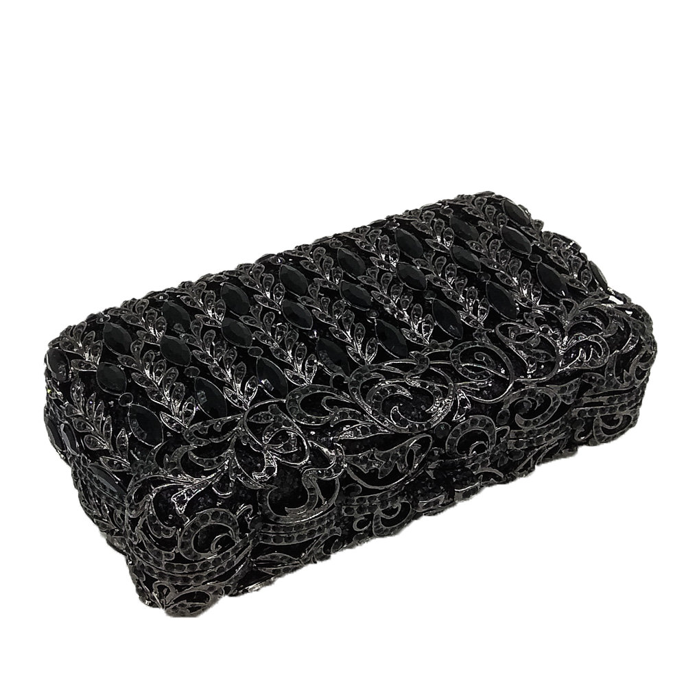 Boutique De FGG Elegant Black  - огляд і ціна Women'S Fashion Boutique