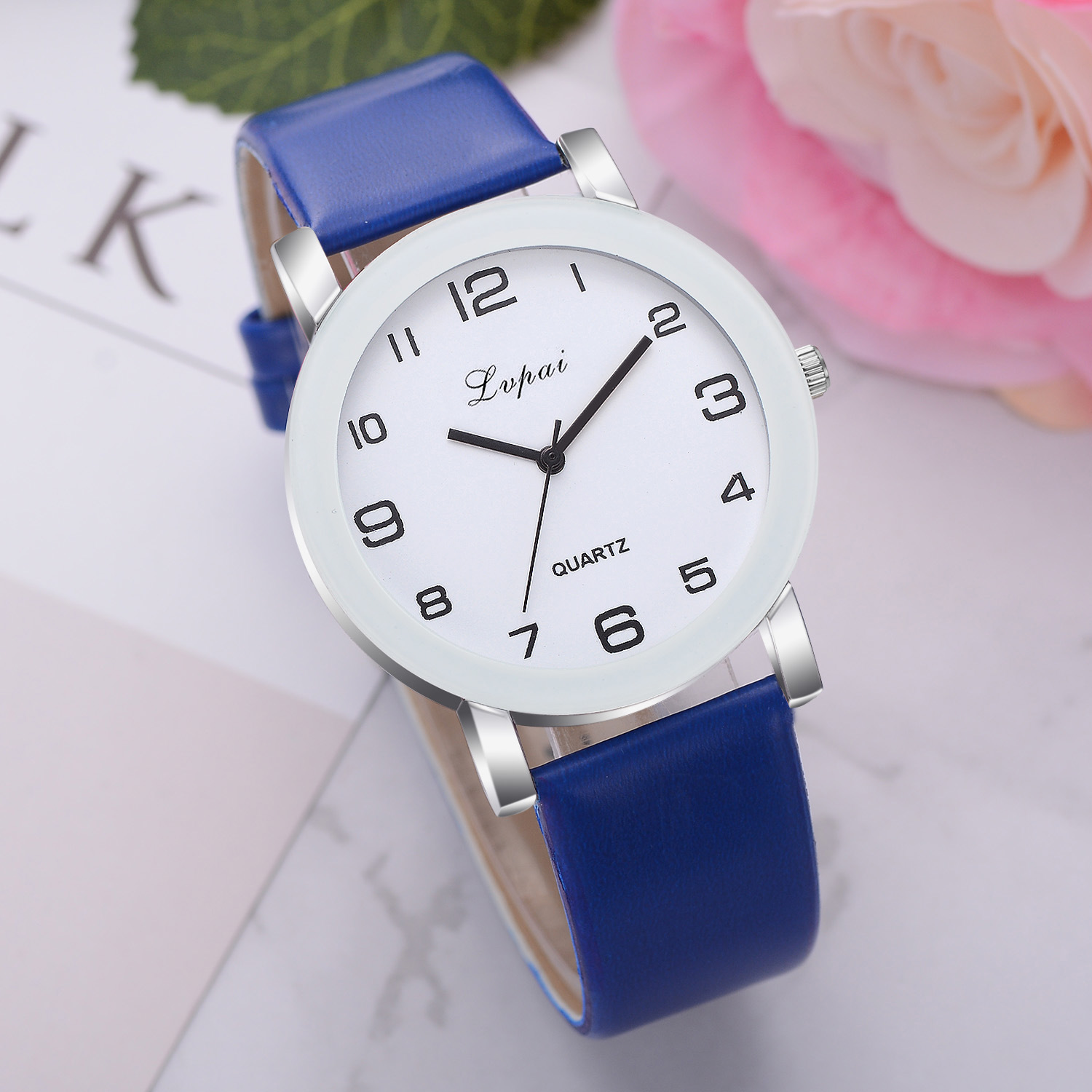 CQ96 Fashionable Women watch,  - огляд і ціна Women'S Fashion Digital Watch