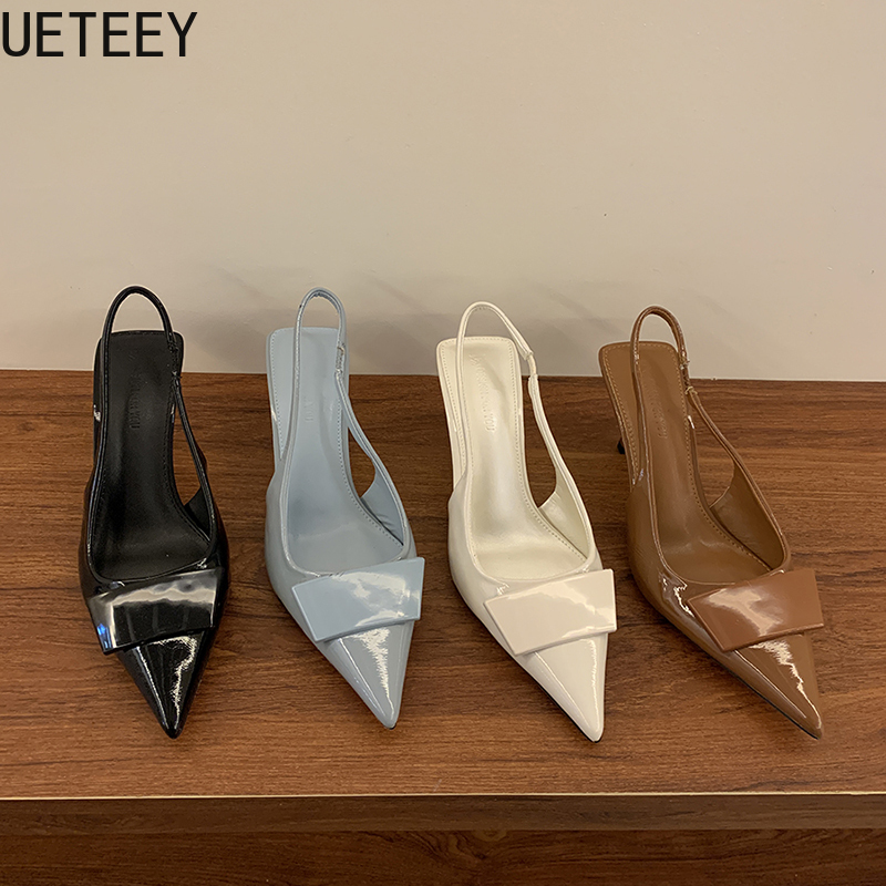 2026 Summer High Heel Women Sa - огляд і ціна Women'S Fashion Designer Clothes