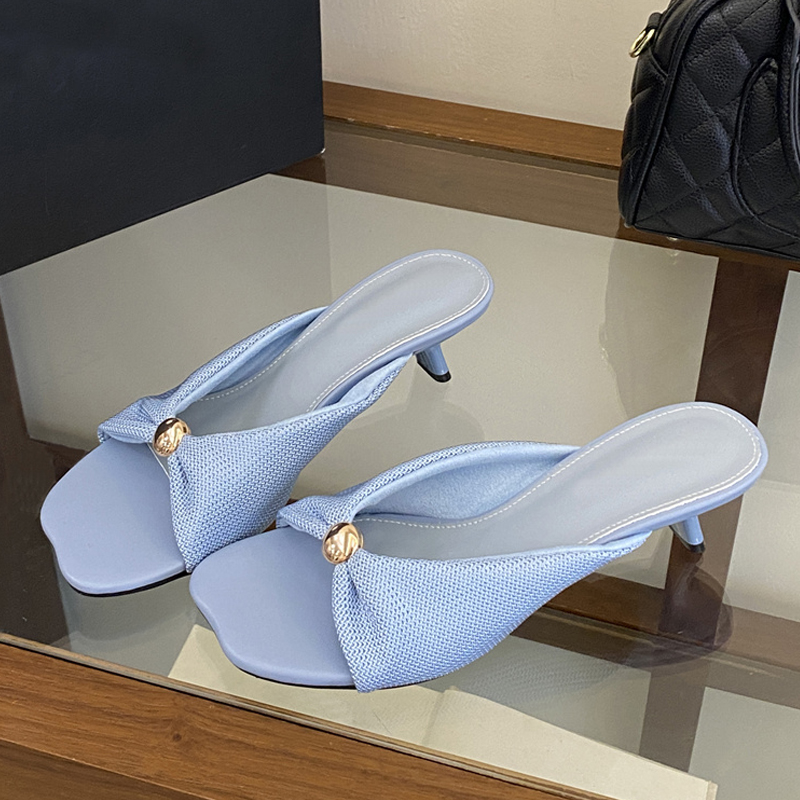 Liyke Summer Slippers Women Fa - огляд і ціна Women'S Fashion Designer Clothes
