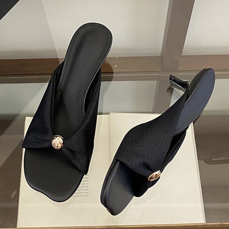 Liyke Summer Slippers Women Fa - огляд і ціна Women'S Fashion Designer Clothes
