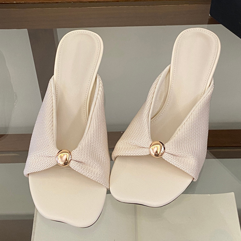 Liyke Summer Slippers Women Fa - огляд і ціна Women'S Fashion Designer Clothes