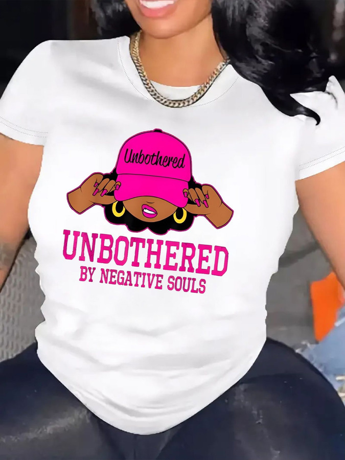 Womens TShirt Comfortable Crew - огляд і ціна Women'S Fashion Trends 2026 Spring Summer