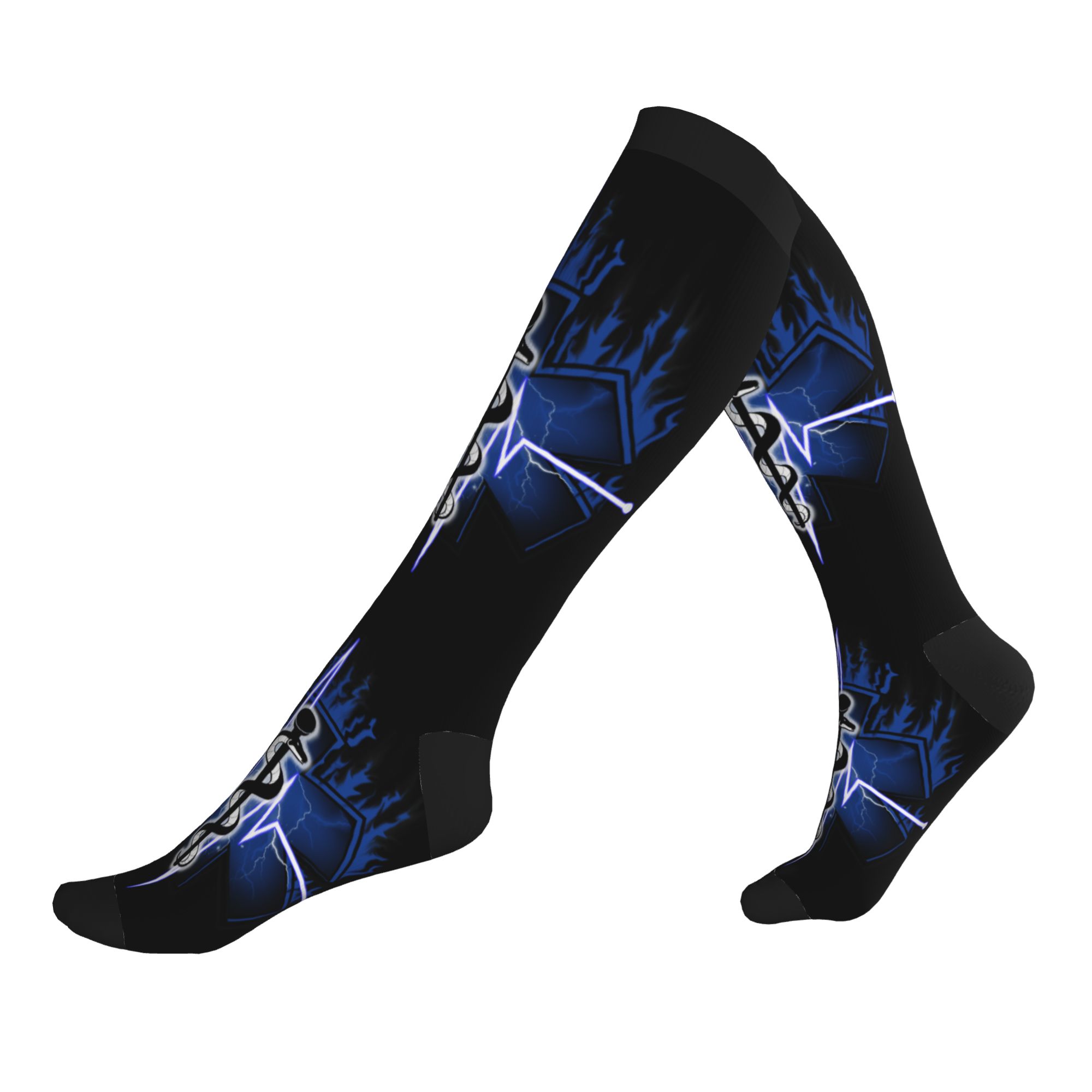 Fashion Emt Star Of Life Logo  - огляд і ціна Women Fashion Logo