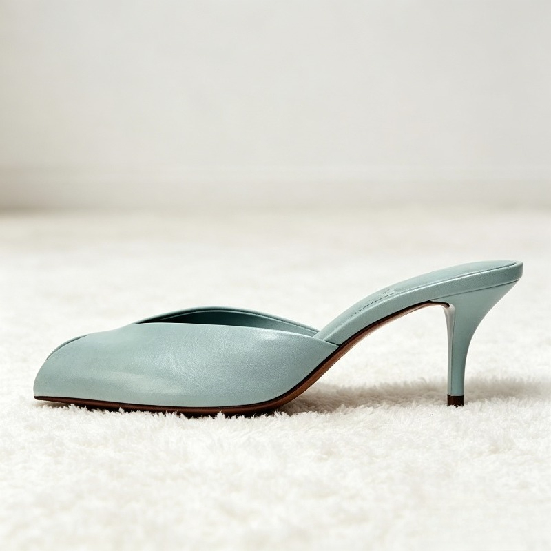 Sexy Peep Toe Design Brand Hig - огляд і ціна Women'S Fashion Designer Clothes