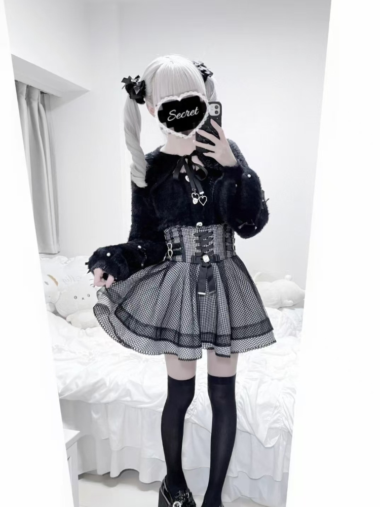 Autumn New Darkly Japanese 2-p - огляд і ціна Women'S Fashion Designer Clothes