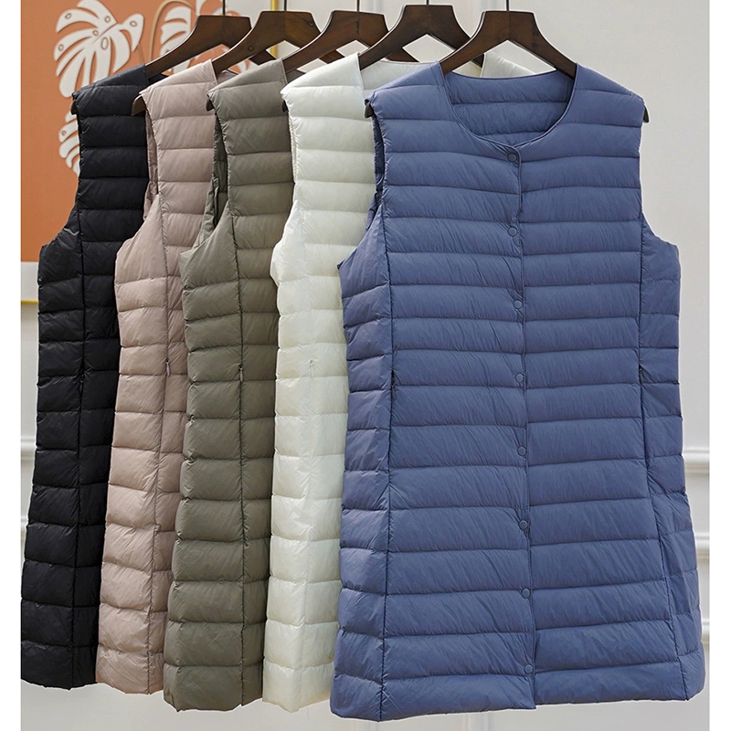 Schinteon Women's Ultralight D - огляд і ціна Women'S Fashion Gilet