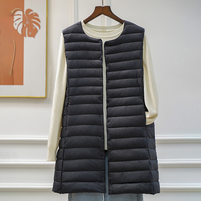 Schinteon Women's Ultralight D - огляд і ціна Women'S Fashion Gilet