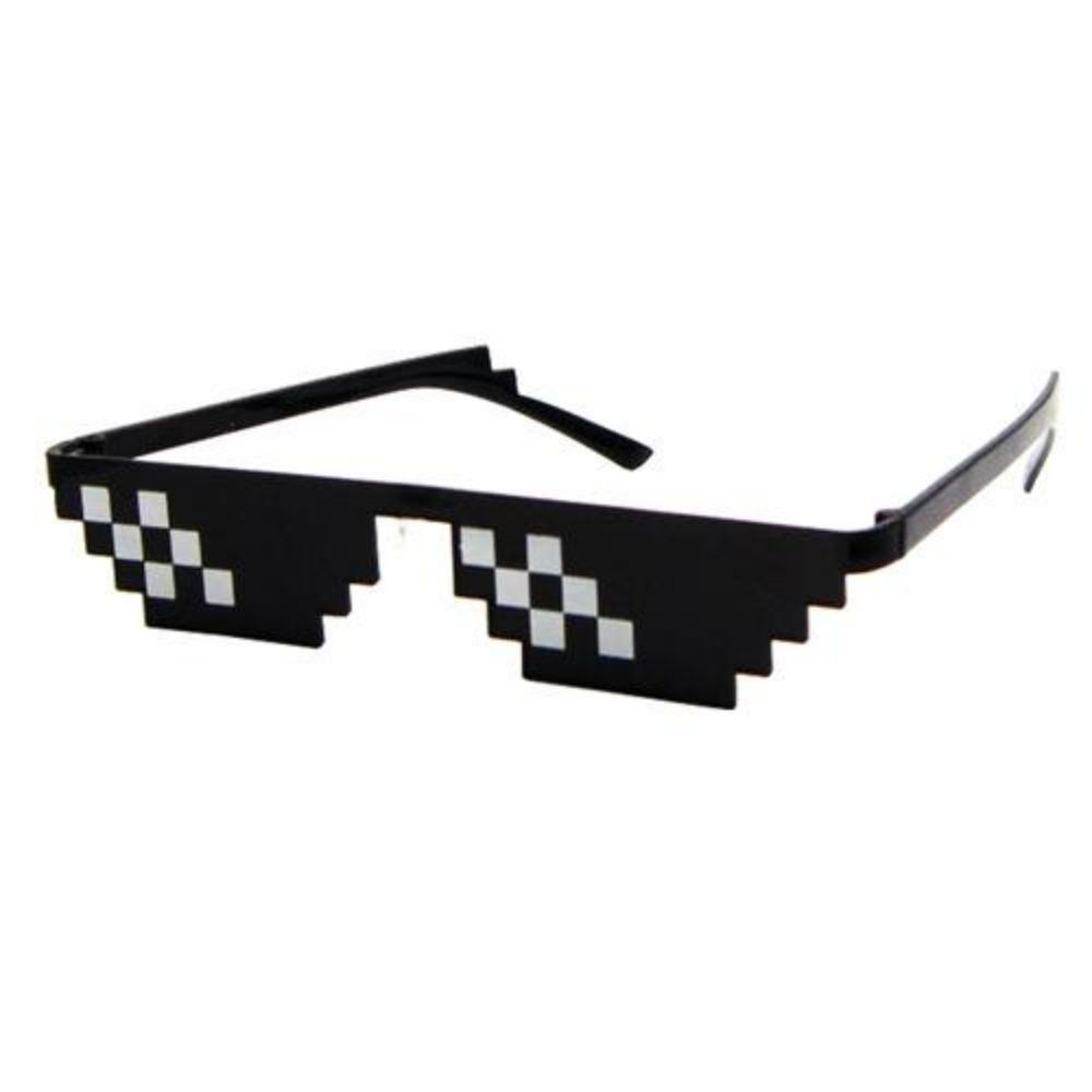 2Pcs Mosaic Sunglasses Cool Pa - огляд і ціна Women'S Fashion Eyewear